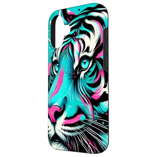 Sunburst Tapestry: Tribal Geometric Patterns Case (iPhone