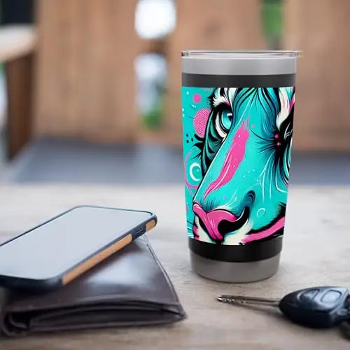 Sunburst Tapestry: Tribal Geometric Patterns Stainless