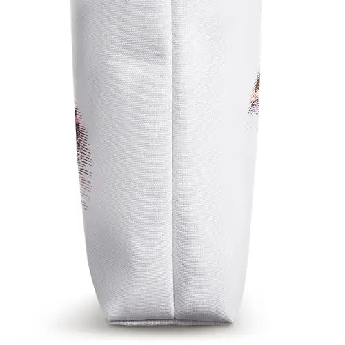 Sundown Stalker: Panther in the Wild Tote Bag Apparel