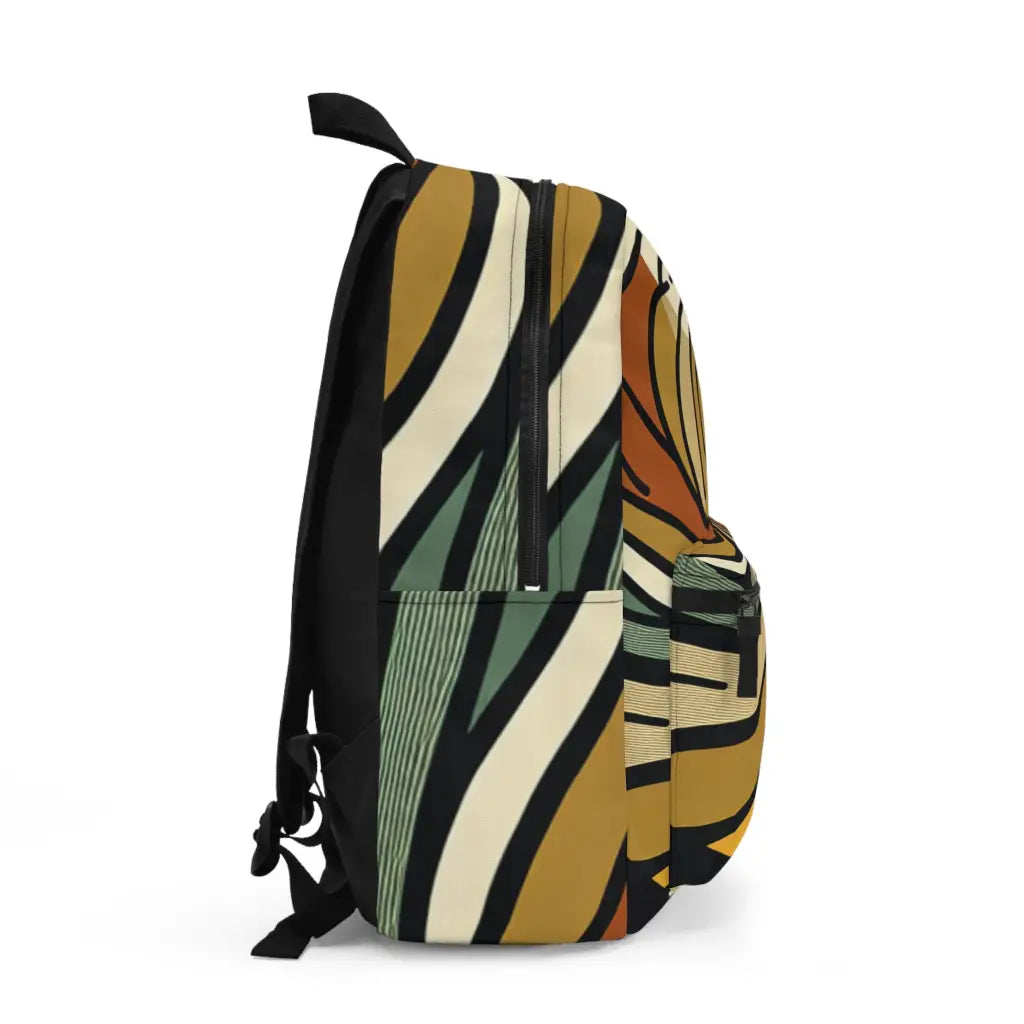 Swirling Sands - Backpack - One size - Bags