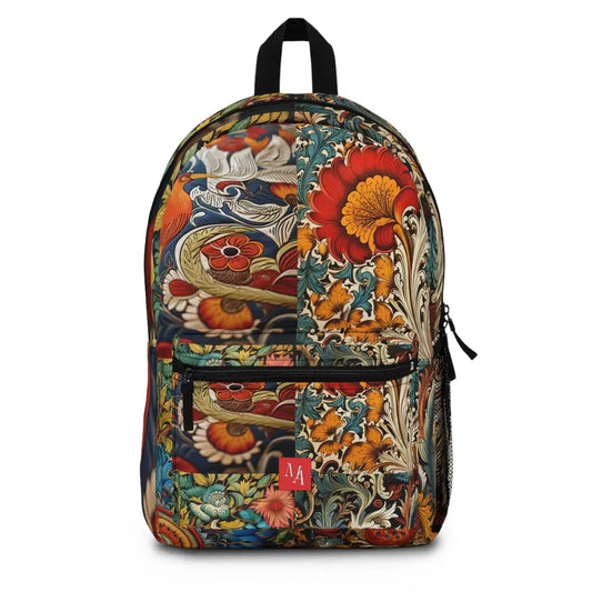 Tag meetSwereti - Backpack - One size - Bags