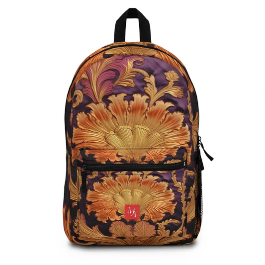 Terry Swive - Backpack - One size - Bags