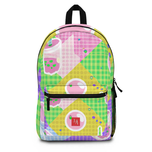 Tim Raphael - Backpack - One size - Bags
