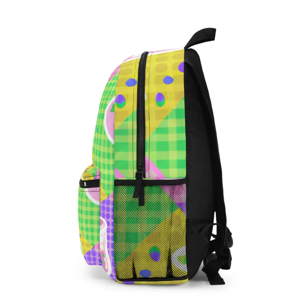 Tim Raphael - Backpack - One size - Bags