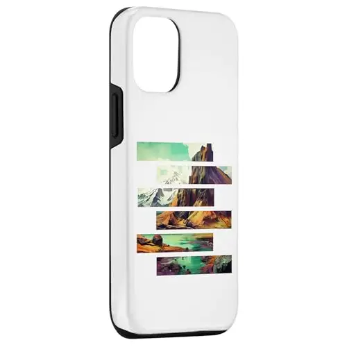 Timeless Tranquility: Crimson Mountains Riverside Retreat