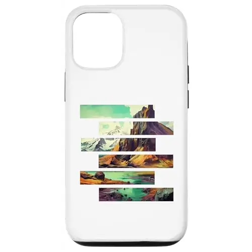 Timeless Tranquility: Crimson Mountains Riverside Retreat