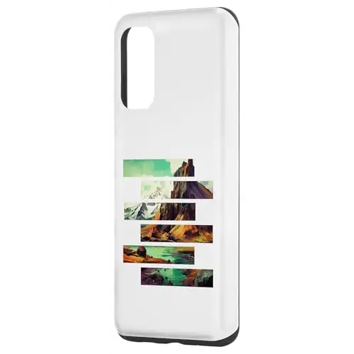 Timeless Tranquility: Crimson Mountains Riverside Retreat