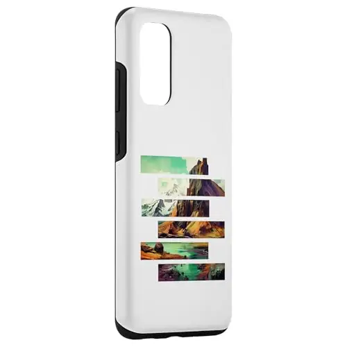 Timeless Tranquility: Crimson Mountains Riverside Retreat