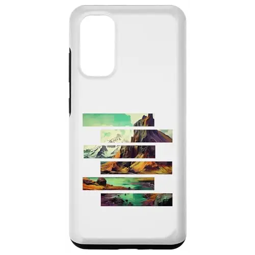 Timeless Tranquility: Crimson Mountains Riverside Retreat