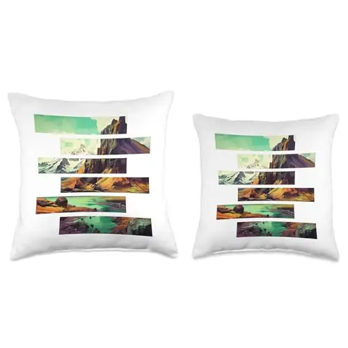 Timeless Tranquility: Crimson Mountains Riverside Retreat