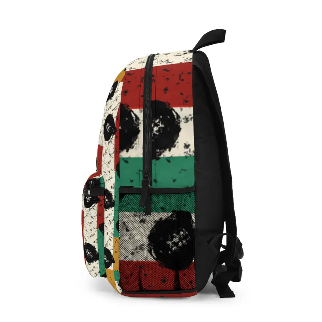 Tiziano Lenoii - Backpack - One size - Bags