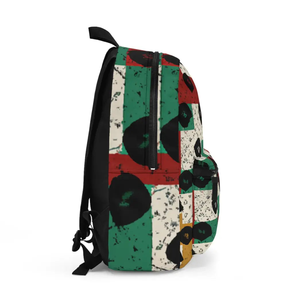 Tiziano Lenoii - Backpack - One size - Bags