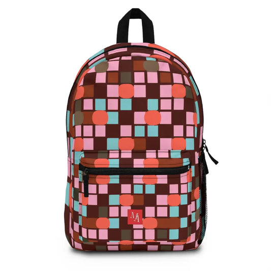 Tom Federman - Backpack - One size - Bags