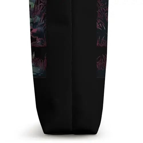 Tranquil Garden: A Sanctuary of Serenity Tote Bag Apparel