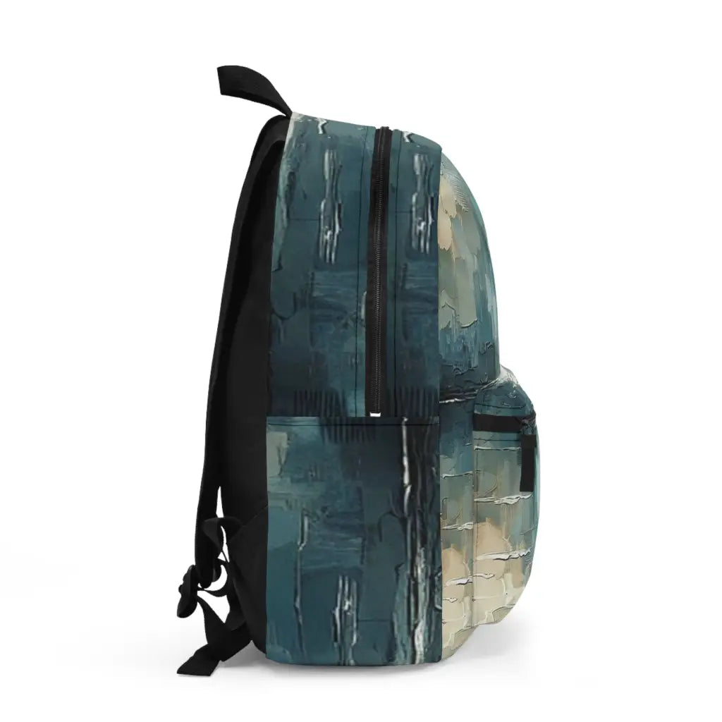 Tranquil Horizon Backpack One size Bags