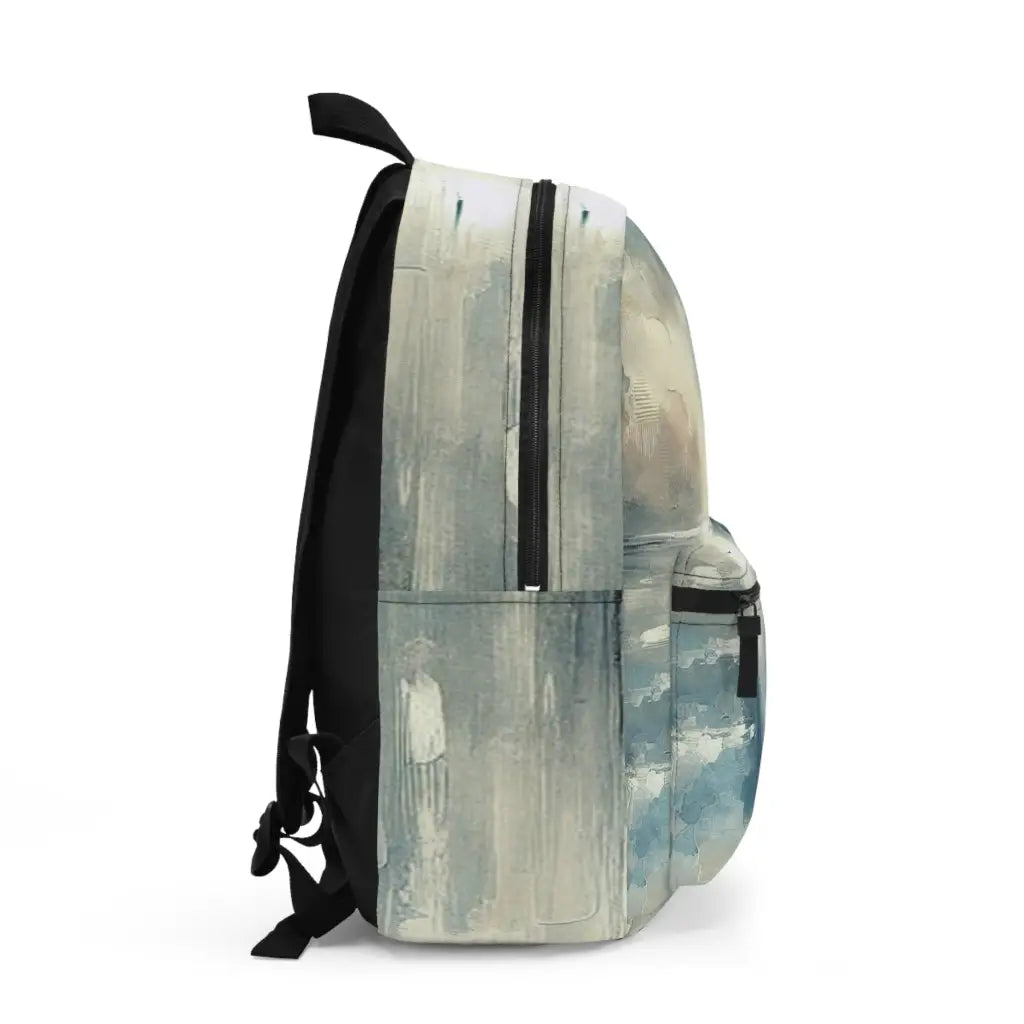 Tranquil Horizon Backpack One size Bags