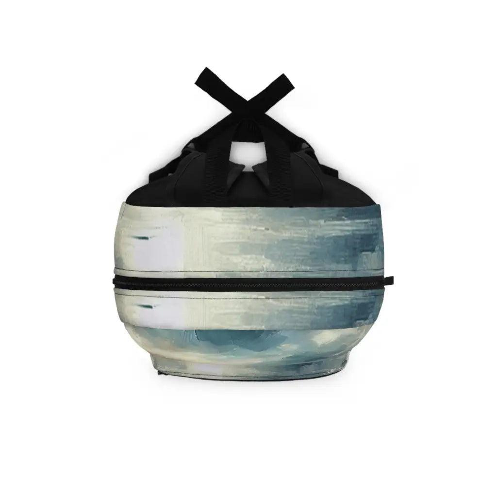 Tranquil Horizon Backpack One size Bags