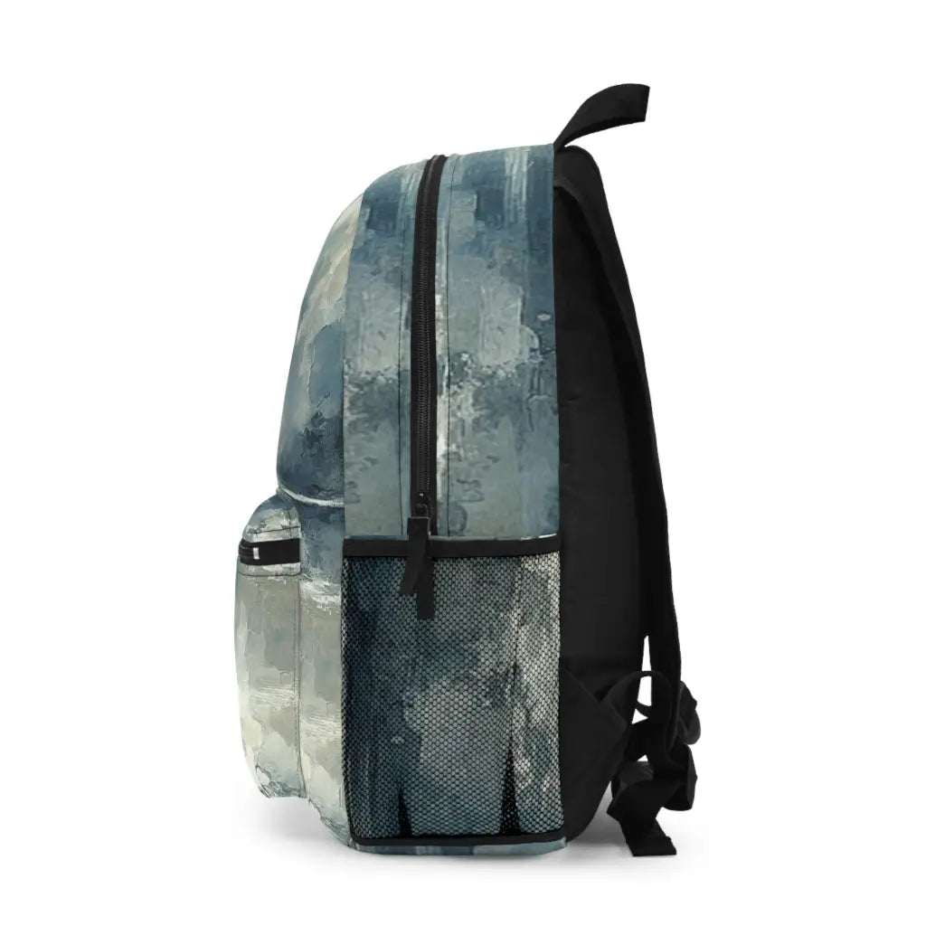 Tranquil Horizon Backpack One size Bags