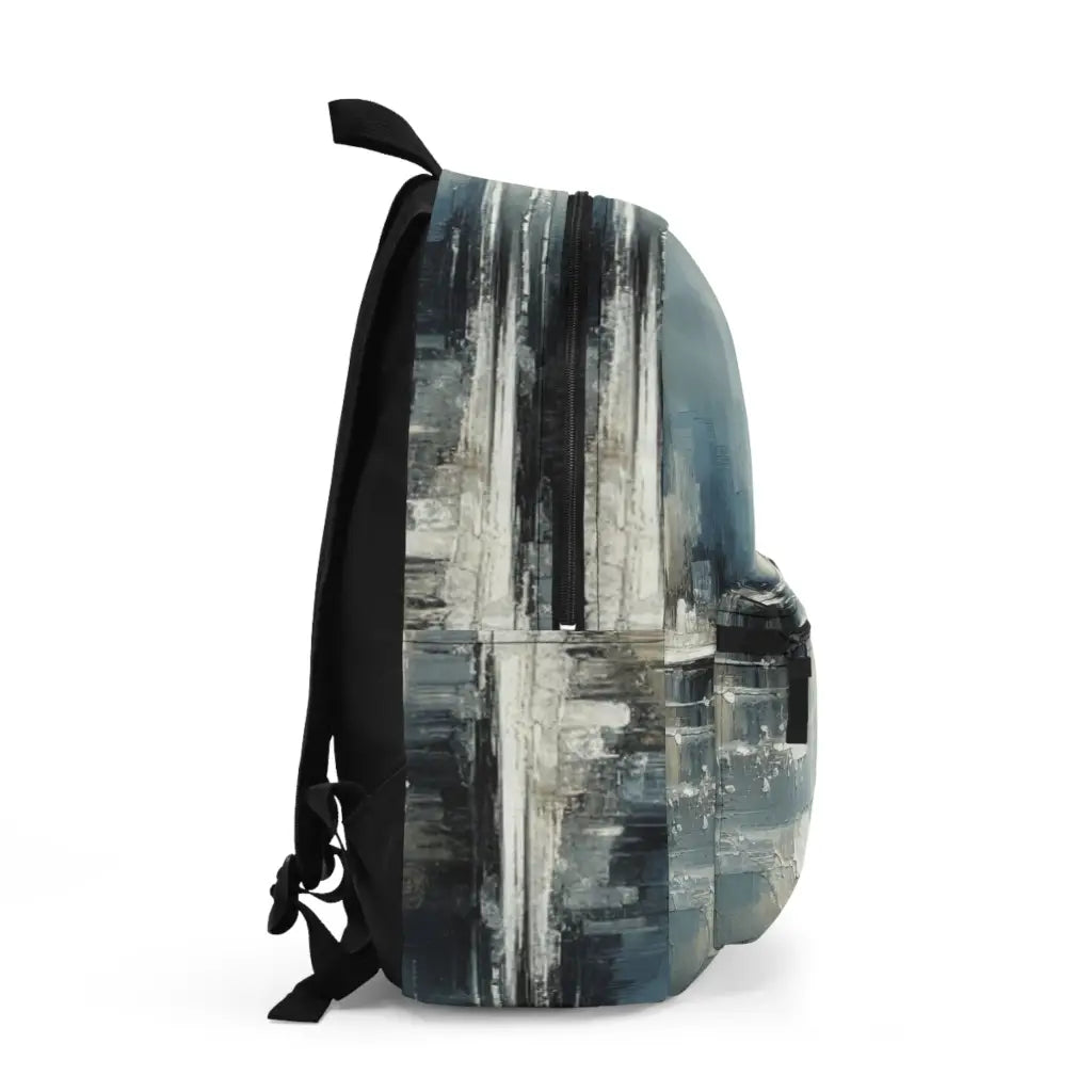 Tranquil Horizon Reflections Backpack One size Bags