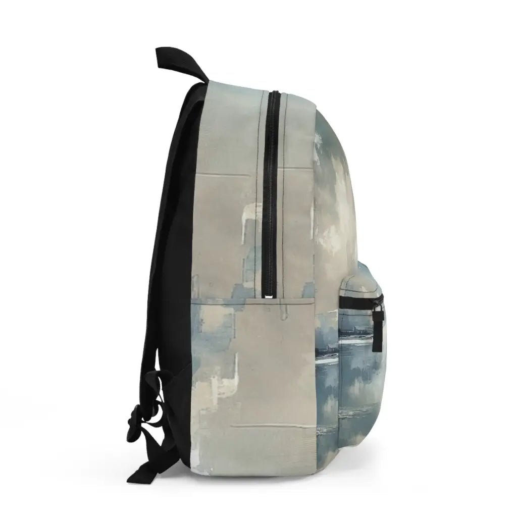 Tranquil Horizons Backpack One size Bags