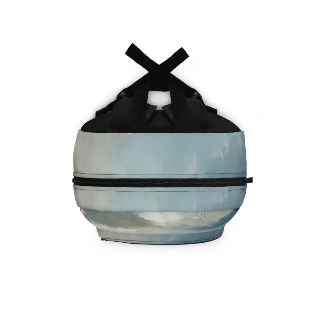 Tranquil Horizons Backpack One size Bags