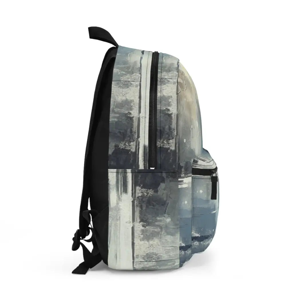 Tranquil Hues Backpack One size Bags
