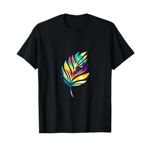 Tropical Daydream: The Essence of Paradise T Shirt Apparel