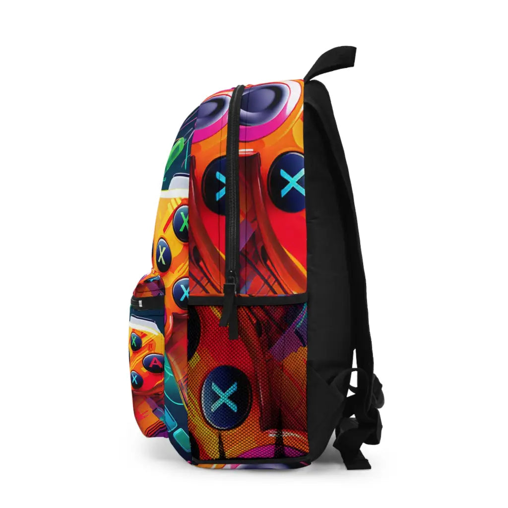 Trymaoto - Backpack - One size - Bags