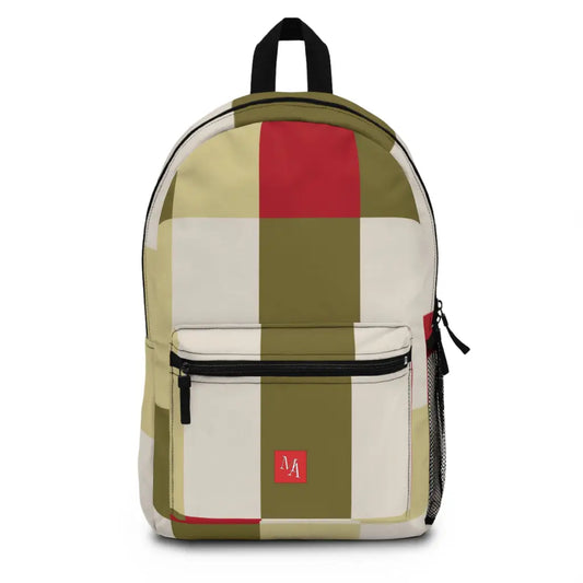 TykoNon - Backpack - One size - Bags