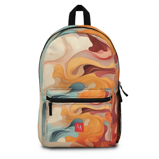 Typesugeaolong - Backpack - One size - Bags
