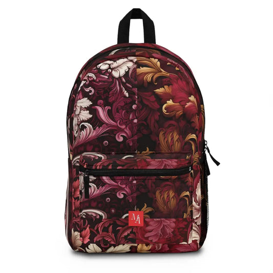 Unaima Venezuela - Backpack - One size - Bags