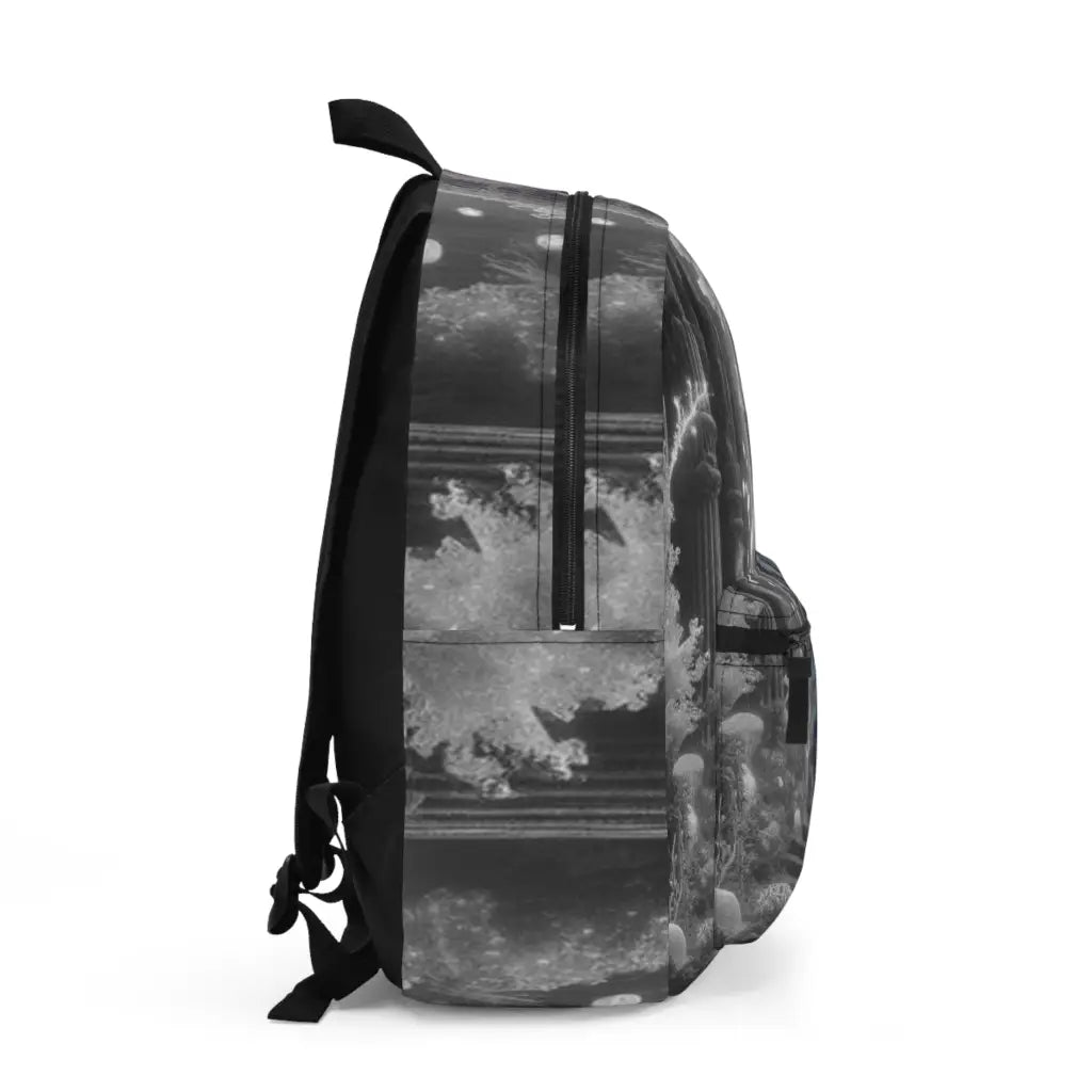 Underwater Radiance Exploration Backpack One size Bags