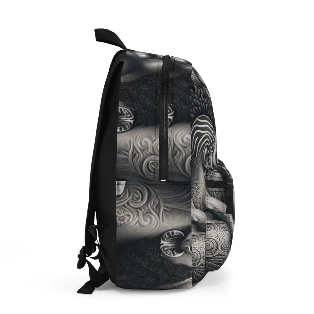 United Essence - Backpack - One size - Bags