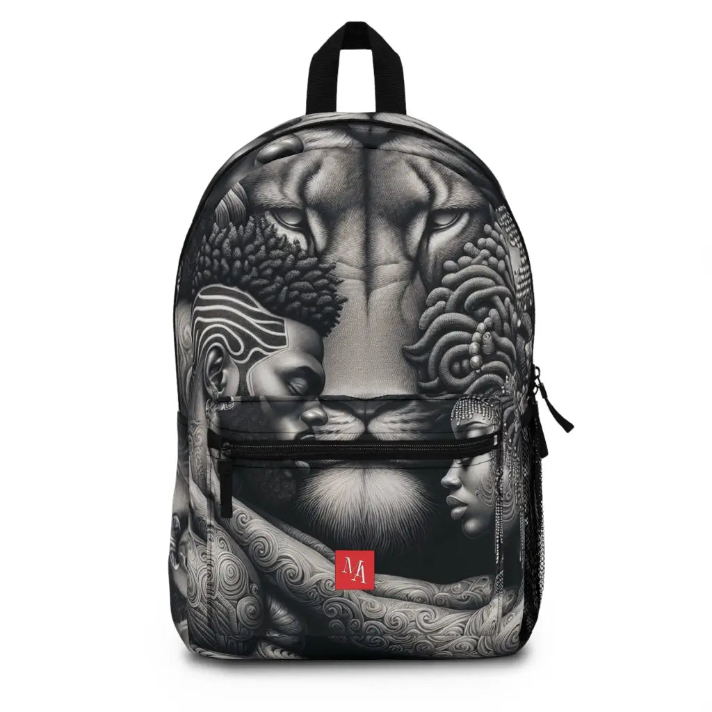 United Essence - Backpack - One size - Bags