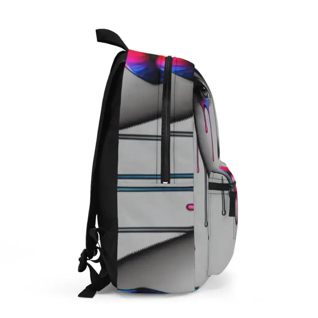 Unveiling the Spectrum Backpack One size Bags