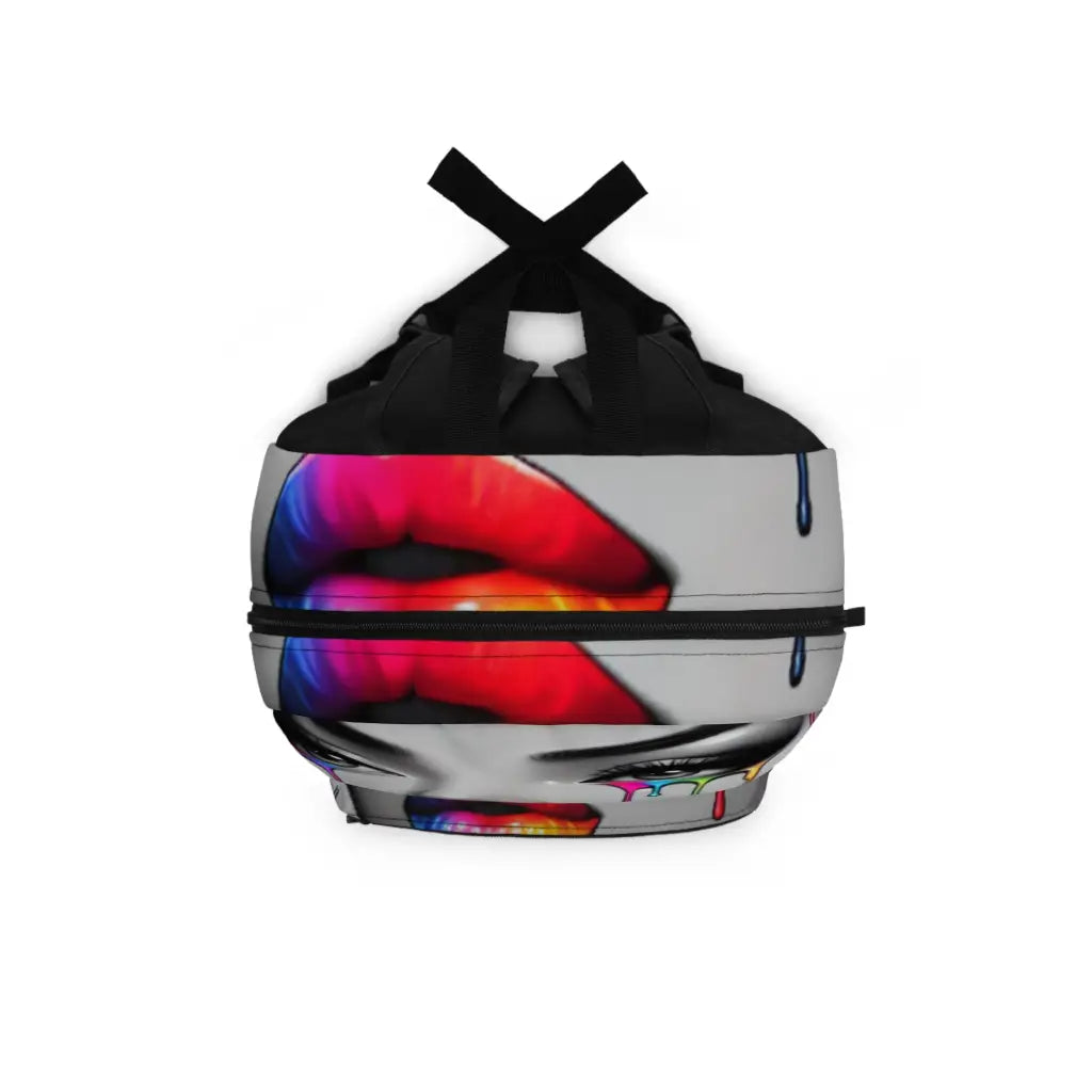 Unveiling the Spectrum Backpack One size Bags