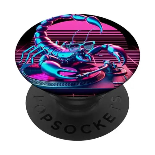 Urban Drip Streetwear Hip Hop Scorpion Hustle Money