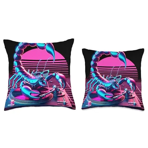 Urban Drip Streetwear Hip Hop Scorpion Hustle Money Throw