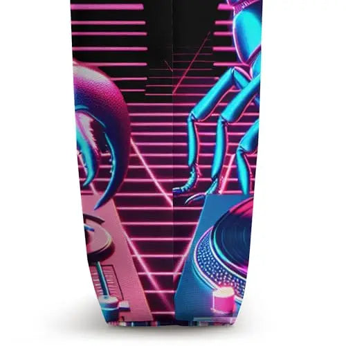 Urban Drip Streetwear Hip Hop Scorpion Hustle Money Tote