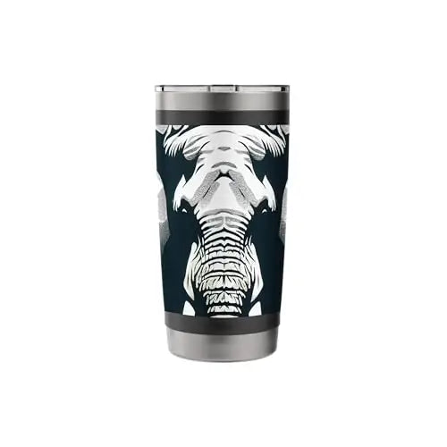 Urban Giant: The Spirit of the Elephant Stainless Steel