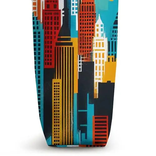 Urban Giant: The Spirit of the Elephant Tote Bag Apparel