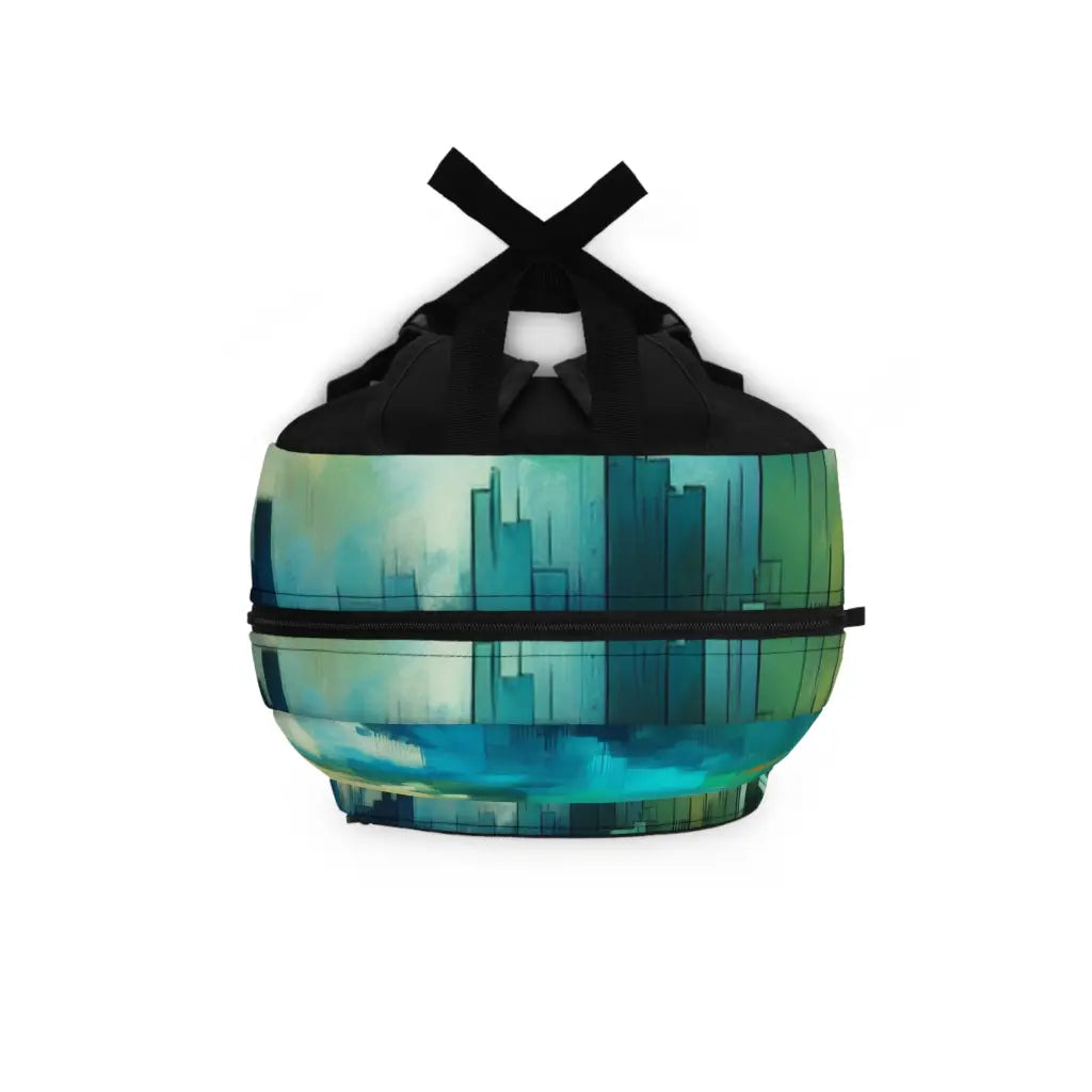 Urban Kaleidoscope Backpack One size Bags