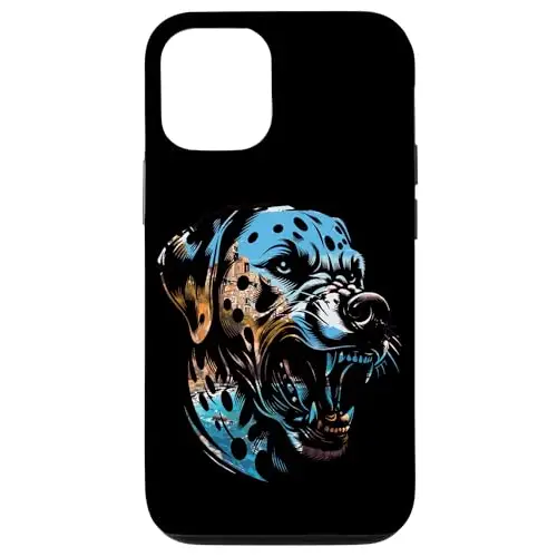 Urban Sentinel: The Watchful Guardian Case (iPhone Select