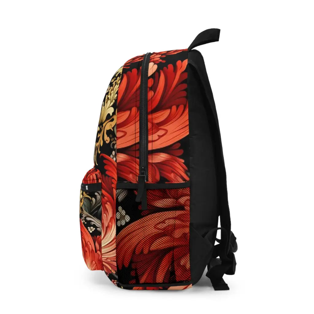 urseOkuruWu - Backpack - One size - Bags