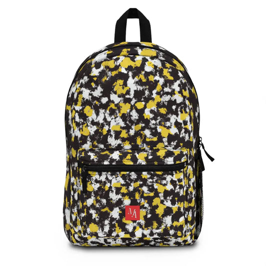 Valerio Bel pesticides - Backpack - One size - Bags