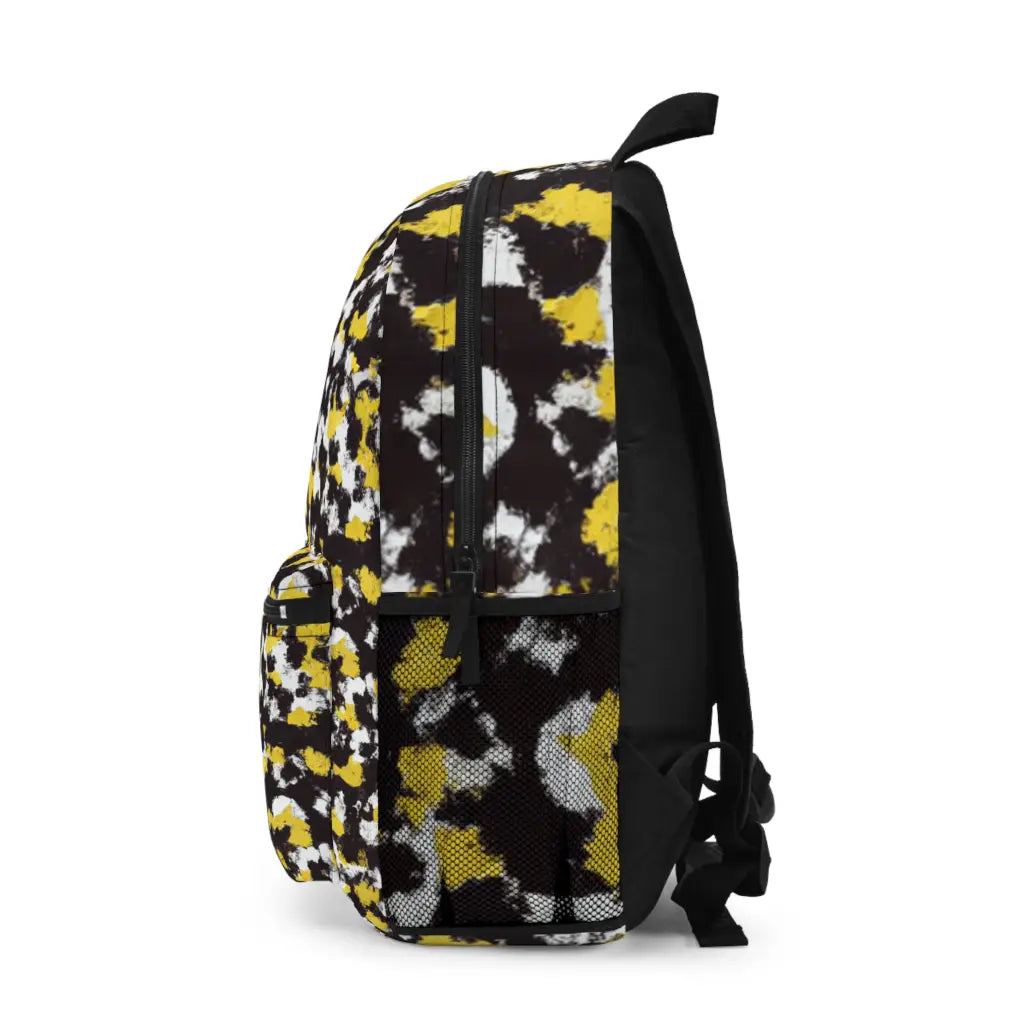 Valerio Bel pesticides - Backpack - One size - Bags