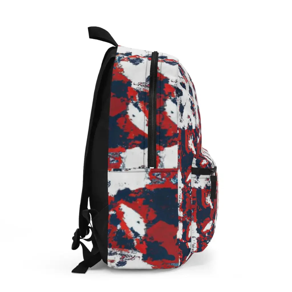 Valid Rail - Backpack - One size - Bags