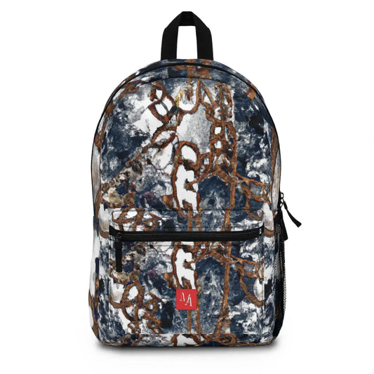 Vanessa Campama - Backpack - One size - Bags