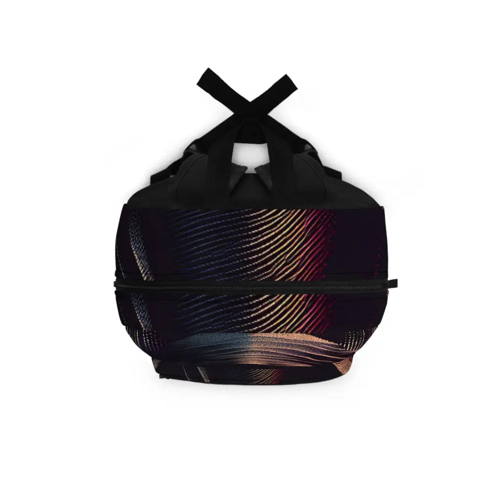 Veil of the Unknown Backpack One size Bags