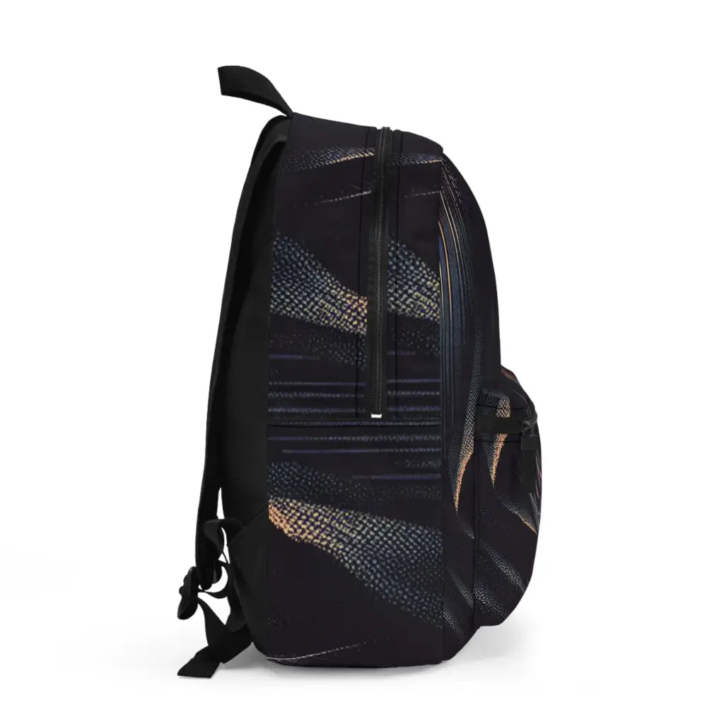 Veil of the Unknown Backpack One size Bags